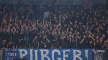 Debakl Futsal Dinama u polufinalu; pogledajte golove