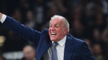 Obradović o tučnjavi koja je zaprepastila Beograd: 'One slike... Šokiran sam'