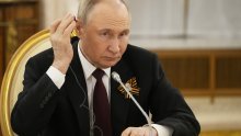 Putin: Predlažem izravne pregovore s Ukrajinom u Istanbulu 15. svibnja!