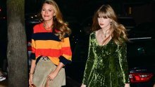 Noćna mora Taylor Swift: Mora svjedočiti u svađi Blake Lively i Justina Baldonija
