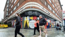 Kultni brend Topshop ponovo otvara fizičke trgovine nakon godina online prodaje