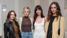 Melanie Griffith ne krije koliko je ponosna na kćer Stellu Banderas, ali i budućeg zeta