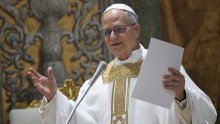 Papa Lav XIV. u 'problemima': Mora poslati posebnu molbu Državnom tajništvu SAD-a