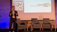 Ivan Runje o liderstvu: 'Ranjivost je važna. To zvuči mekano, ali oslobađa autentičnost'
