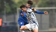 Ludnica u juniorskom derbiju; Hajduk svladao Dinamo u trileru od pet golova