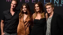 Djeca Cindy Crawford otkrila kako ih je odgajala slavna mama: 'Nikad nije živjela kroz nas'