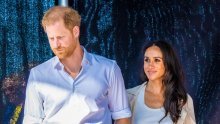 Meghan Markle i princa Harryja u ovakvim izdanjima još niste vidjeli: Par prigrlio kaubojski trend