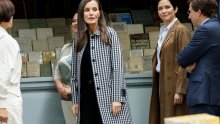 Kraljica Letizia: 'Ako me netko nazove staromodnom, možda je u pravu'
