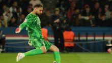 Jedan od junaka PSG-a na radaru Manchester Uniteda