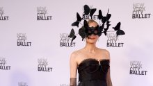 Ovo se zove mračna elegancija: Pogledajte dramatični stajling kojim je Diane Kruger ukrala show