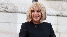 Od zavodljivih suknji do chic sakoa: Evo u čemu je tajna stila Brigitte Macron