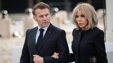 Emmanuel Macron javno priznao zašto on i Brigitte nikada nisu imali djece