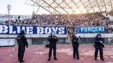 Boysi objavom uoči utakmice s Belupom probudili posebna sjećanja i emociju