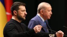 Turska se ponudila: Spremni smo nadzirati primirje u Ukrajini