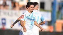 Veliki korak Rijeke prema naslovu prvaka; pogledajte gol Djouahre i obrane Zlomislića