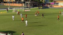 Nevjerojatna Rijeka preživjela nemoguće i zabila! Pogledajte gol koji ih vodi prema naslovu