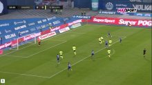 Dinamo nastavlja utrku s Rijekom! Pogledajte golčinu na Maksimiru