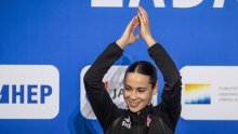Sjajna Ema Sgardelli obranila europsko zlato!