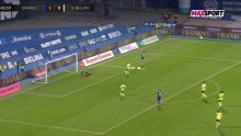 Boysi slave, Kovačević bijesan; pogledajte kako je Dinamo u dvije minute slomio Slaven