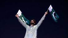 Tek što se smirio sukob s Indijom, Pakistan se okreće Kini