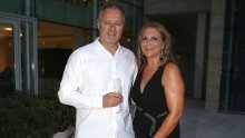 Nakon nove pjesme, Thompsonova supruga podijelila znakovitu poruku