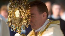 Bozanić otkrio što mu je papa Lav XIV. rekao o posjetu Hrvatskoj