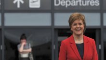 Sturgeon će zatražiti referendum o neovisnosti Škotske