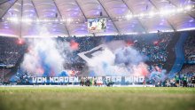 Pogledajte kako se nakon 7 godina bivši prvak Europe vratio u Bundesligu