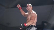 Ivan Erslan upisao novi poraz u UFC-u; izgubio jednoglasnom odlukom sudaca