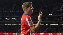 Norvežanin za manje od četiri minute zabio hat-trick, ali nije stao na tome...
