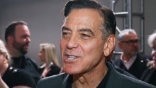 George Clooney ušao u povijest: Nitko prije njega ovo nije napravio