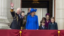 Kralj Charles pronašao je u princezi Charlotte 'kćer koju nikada nije imao'