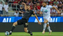 Slovenski reprezentativac pred transferom u Dinamo?