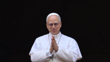 Papa Lav XIV. ovim je potezom tijekom prvog obraćanja namjerno provocirao Trumpa
