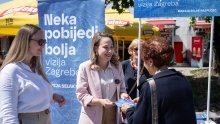 Selak Raspudić: Složni susjedi znače i složan kvart
