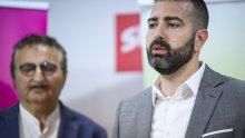 Kandidat za gradonačelnika Splita: Neka Rijeka bude prvak, to je manje zlo