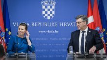 Plenković putuje u Kopenhagen, evo s kime će se sve sastati