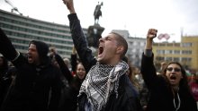 EU: Bugari najnezadovoljniji životom, Hrvati malo sretniji