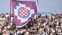 Navijači Hajduka prognozirali zadnje kolo: 'Rijeka će biti prva, Hajduk je mogao...'