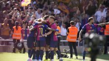 Nevjerojatni El Clasico! Barcelona pobijedila Real 4:3 i približila se tituli