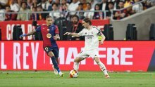 Ovako je madridska Marca komentirala Modrićevu igru u jednom od najluđih El Clasica ikad