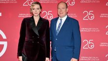 Veliki dan u kraljevskoj obitelji: Princeza Charlene pohvalila se novostima