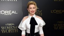 Malo tko je znao da je trudna, a Amber Heard je sada otkrila da je rodila blizance