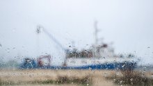 DHMZ najavio probleme: Olujna bura, pljuskovi i osjetno zahladnjenje. Potrajat će