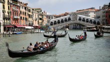 Masovni turizam: Venecija udvostručuje broj dana naplate ulaza u grad