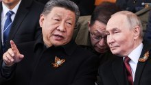 Xi i Putin zajednički opleli po Izraelu: Treba nam deeskalacija!