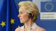 Von der Leyen pod pritiskom: EU sud odlučuje o tajnim porukama o nabavi cjepiva