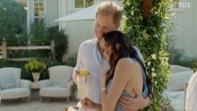 Emotivna Meghan Markle još jedanput pokazala kako su narasli njezini mališani