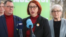 Ana Matan želi biti županica: Karlovačka županija je zarobljena političkim klijentelizmom