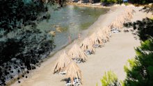 Ova hrvatska pješčana plaža proglašena je jednom od najljepših 'skrivenih' mjesta u Europi